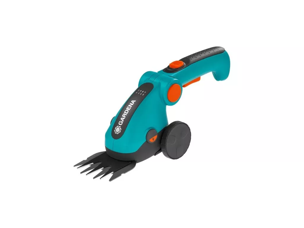 Gardena Akumulátorové nůžky na trávu ComfortCut Li