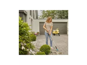 GARDENA Combisystem Čistič mezer 2v1 GARDENA