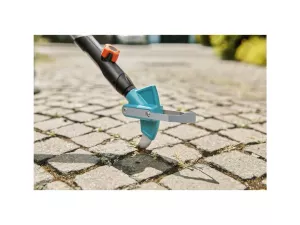 GARDENA Combisystem Čistič mezer 2v1 GARDENA