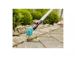 GARDENA Combisystem Čistič mezer 2v1 GARDENA