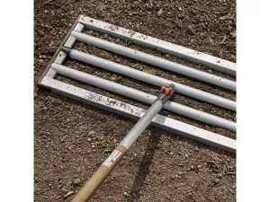 Gardena combisystem hrábě nivelační brána