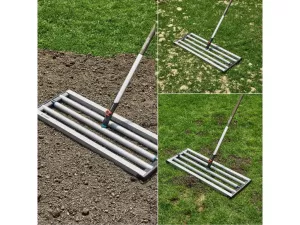 Gardena combisystem hrábě nivelační brána