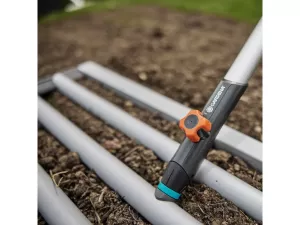 Gardena combisystem hrábě nivelační brána