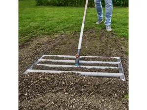 Gardena combisystem hrábě nivelační brána