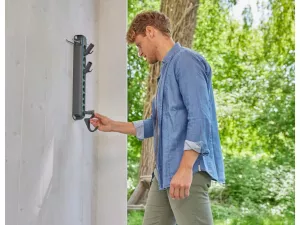 Gardena combisystem věšák na nářadí Flex