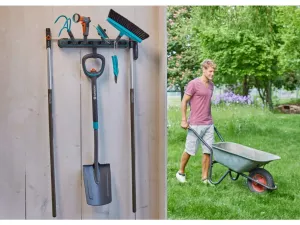 Gardena combisystem věšák na nářadí Flex