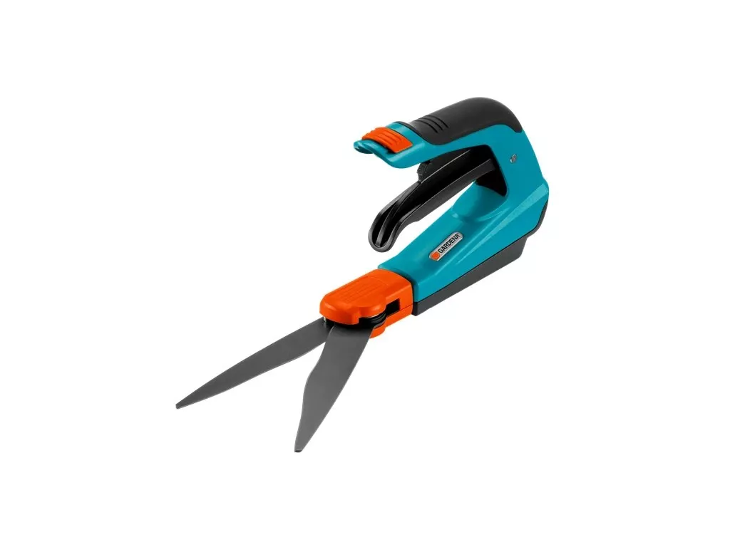 Gardena Comfort nůžky na trávník otočné