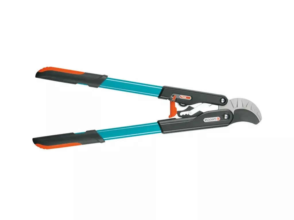 Gardena Comfort SmartCut ráčnové nůžky na větve