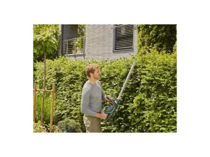 GARDENA ComfortCut 14731-20 Aku nůžky na živý plot