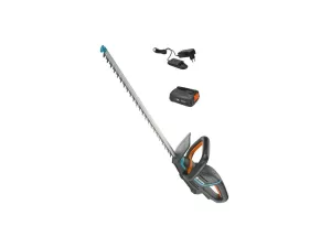 GARDENA ComfortCut 14731-20 Aku nůžky na živý plot
