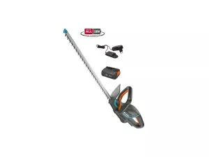 GARDENA ComfortCut 14731-20 Aku nůžky na živý plot