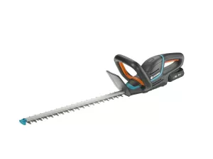 GARDENA ComfortCut 50/18V P4A Akumulátorové nůžky na živý plot, sada 14730-20