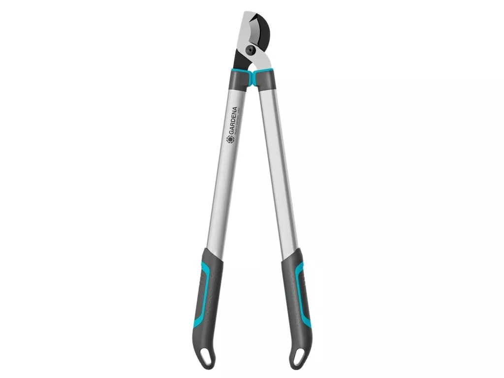 Gardena EasyCut L, dvoubřité, ideální pro čerstvé dřevo