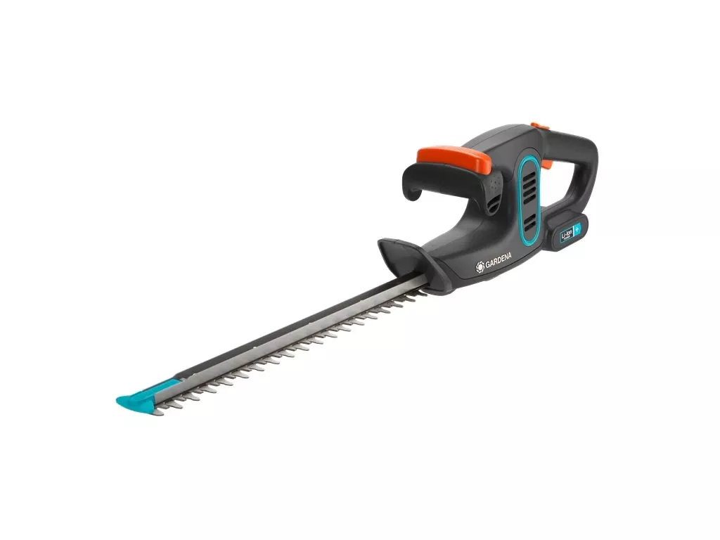 Gardena EasyCut Li Akumulátorové nůžky na živý plot
