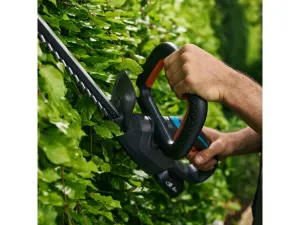 Gardena Nůžky na živý plot EasyCut 45/18V set