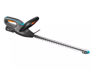 Gardena Nůžky na živý plot EasyCut 45/18V set