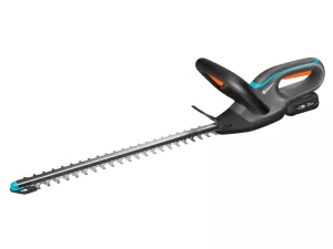 Gardena Nůžky na živý plot EasyCut 45/18V set