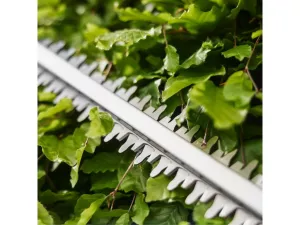 Gardena Nůžky na živý plot EasyCut 45/18V set