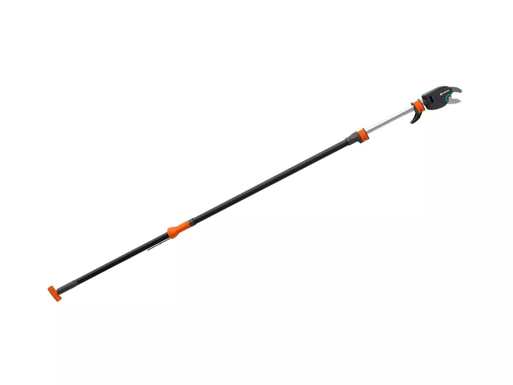 Gardena StarCut 410 plus teleskopické stříhací kopí