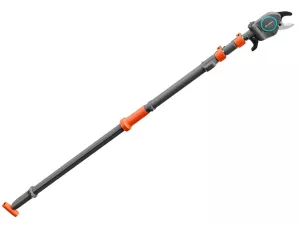 Gardena StarCut Pro L, dvoubřité, teleskopické střihací kopí 