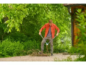 Gardena TeleCut Pro L, teleskopické nůžky pro čerstvé dřevo