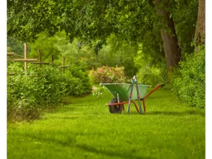 Gardena TeleCut Pro L, teleskopické nůžky pro čerstvé dřevo