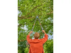 Gardena TeleCut Pro L, teleskopické nůžky pro čerstvé dřevo