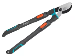 Gardena TeleCut Pro L, teleskopické nůžky pro čerstvé dřevo