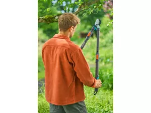 Gardena TeleCut Pro L, teleskopické nůžky pro čerstvé dřevo