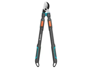 Gardena TeleCut Pro L, teleskopické nůžky pro čerstvé dřevo