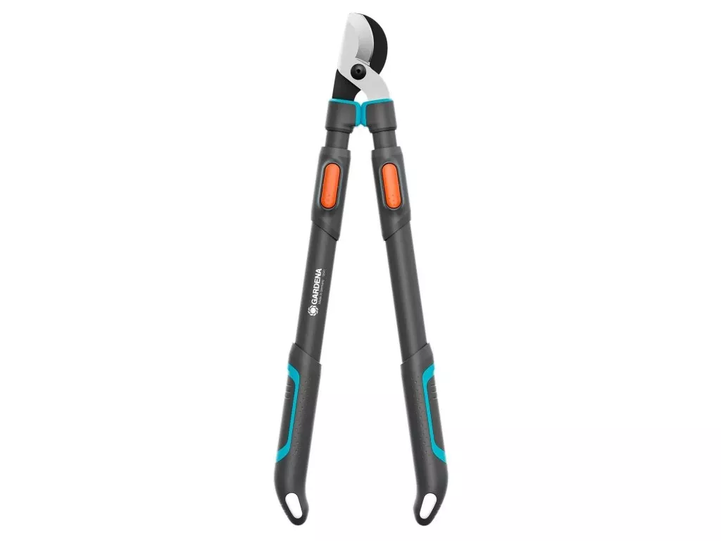 Gardena TeleCut Pro L, teleskopické nůžky pro čerstvé dřevo