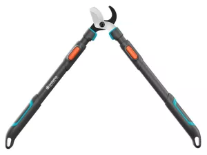 Gardena TeleCut Pro L, teleskopické nůžky pro čerstvé dřevo