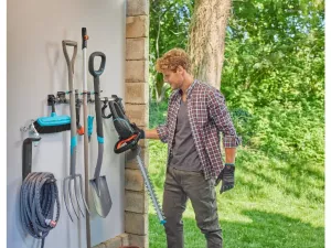 Gardena věšák na nářadí Plus
