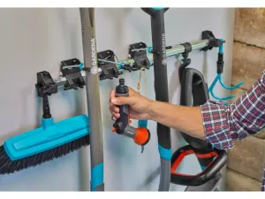Gardena věšák na nářadí Plus