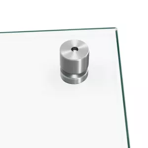Kuchyňský panel průhledný, tvrzené sklo