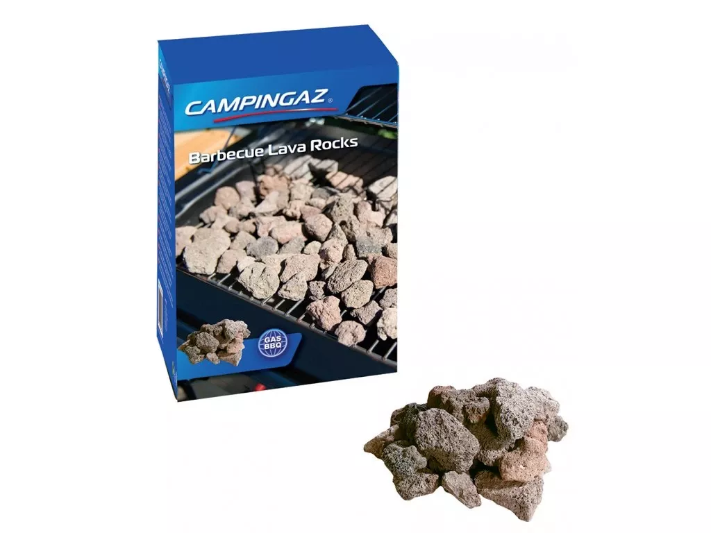 Lávové kameny Campingaz