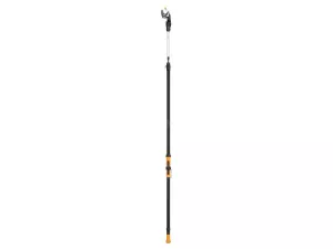 Nůžky FISKARS UPX96 housenice teleskopické