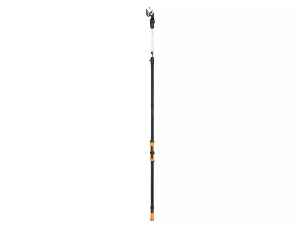 Nůžky FISKARS UPX96 housenice teleskopické