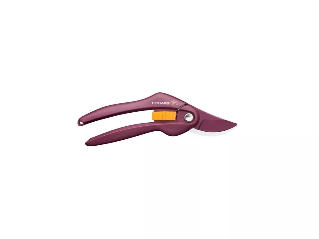 Nůžky Inspiration™ Merlot, dvoučepelové P26 FISKARS