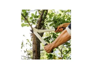 Nůžky na silné větve PowerGear L32, bílé FISKARS