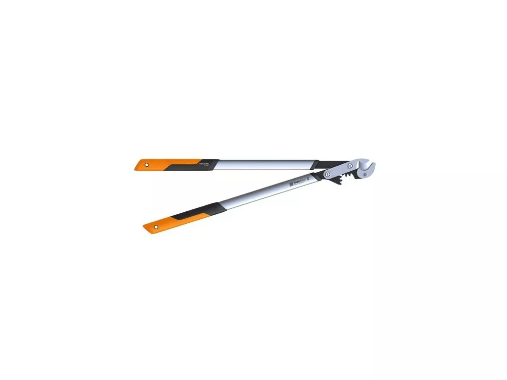 Nůžky na silné větve PowerGear™ X jednočepelové (L) LX99 FISKARS