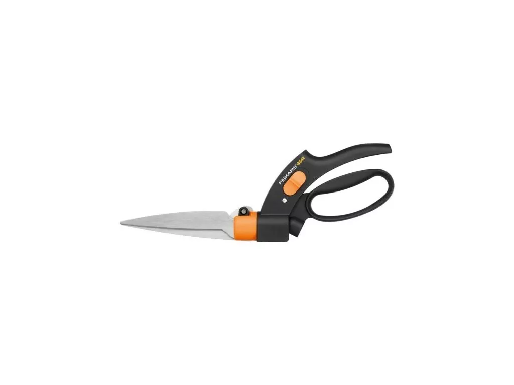 Nůžky na trávu Servo-System GS42 FISKARS