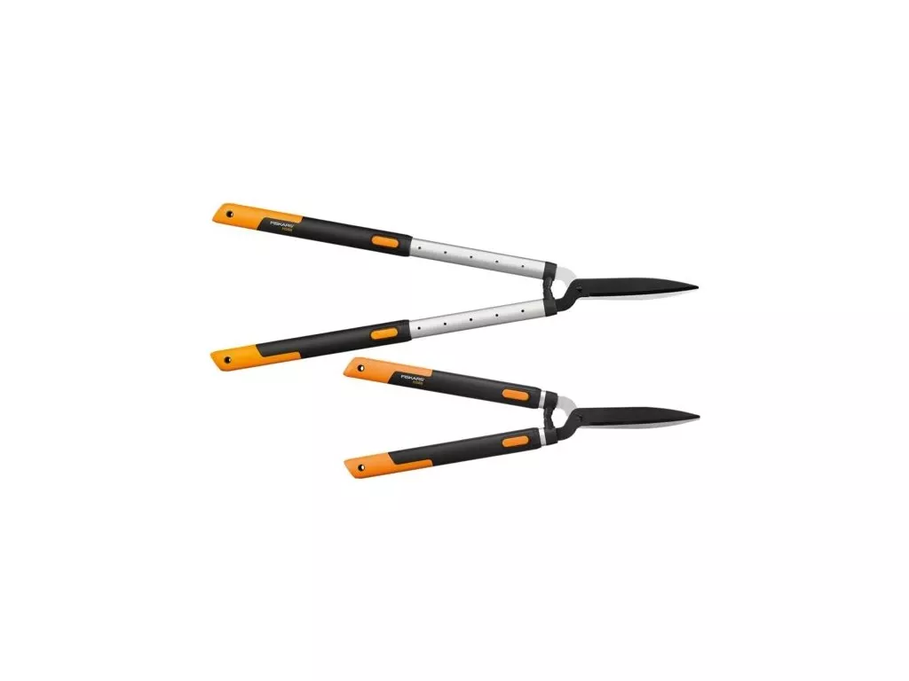 Nůžky na živý plot SmartFit™, teleskopické HS86 FISKARS