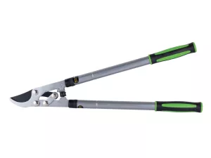 Nůžky PROFI na silné větve teleskopické s převodem 64-97cm