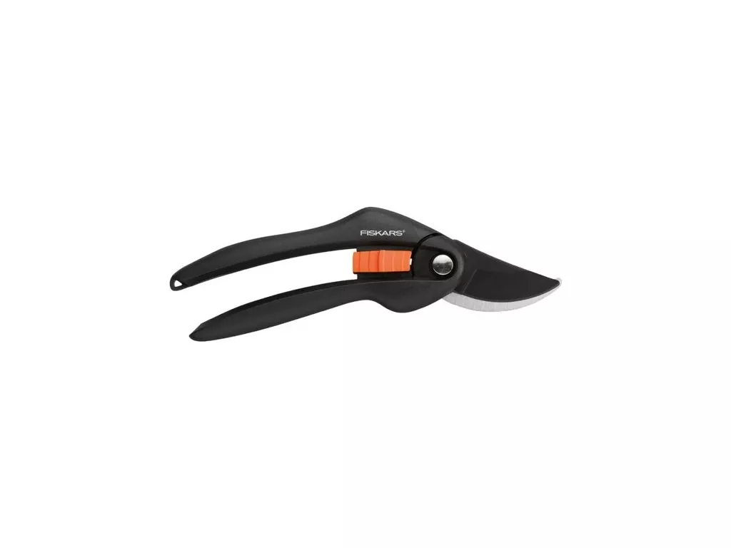 Nůžky zahradní SingleStep™, dvoučepelové P26 FISKARS