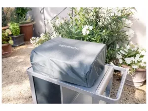 Ochranný obal na gril Plancha s víkem Cook Campingaz
