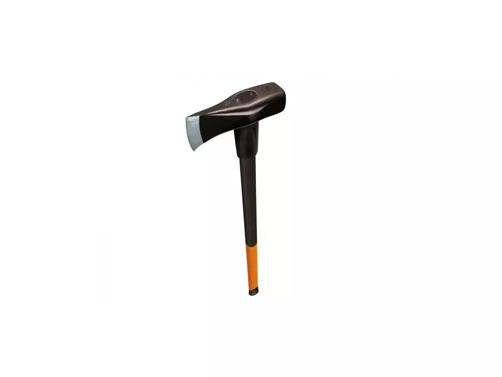 Sekera FISKARS X46 štípací kalač