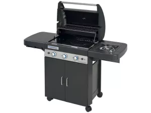 Campingaz 3 Series Classic LS Plus D + dárek + obal zdarma + sada na připojení zdarma