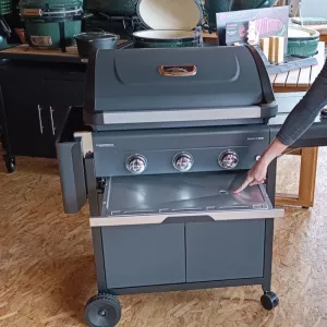Campingaz 3 Series Select EXS