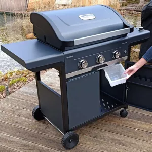 Campingaz 3 Series Select EXS